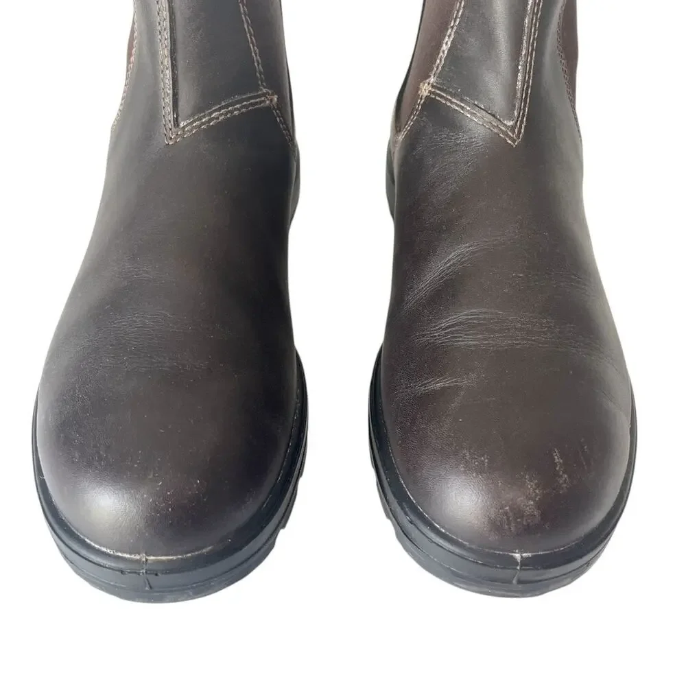 Longchamp blundstone 550